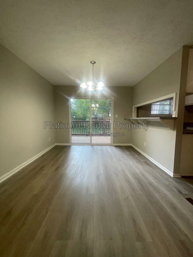 Wonderful 4 bedroom, split foyer home in convenient Stone Mountain by Platinum Property Management Services, Inc. property image