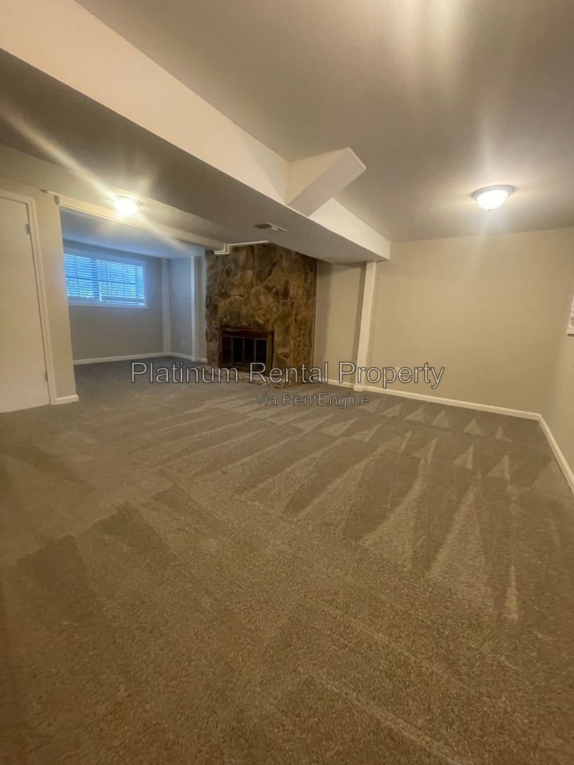 Wonderful 4 bedroom, split foyer home in convenient Stone Mountain by Platinum Property Management Services, Inc. property image