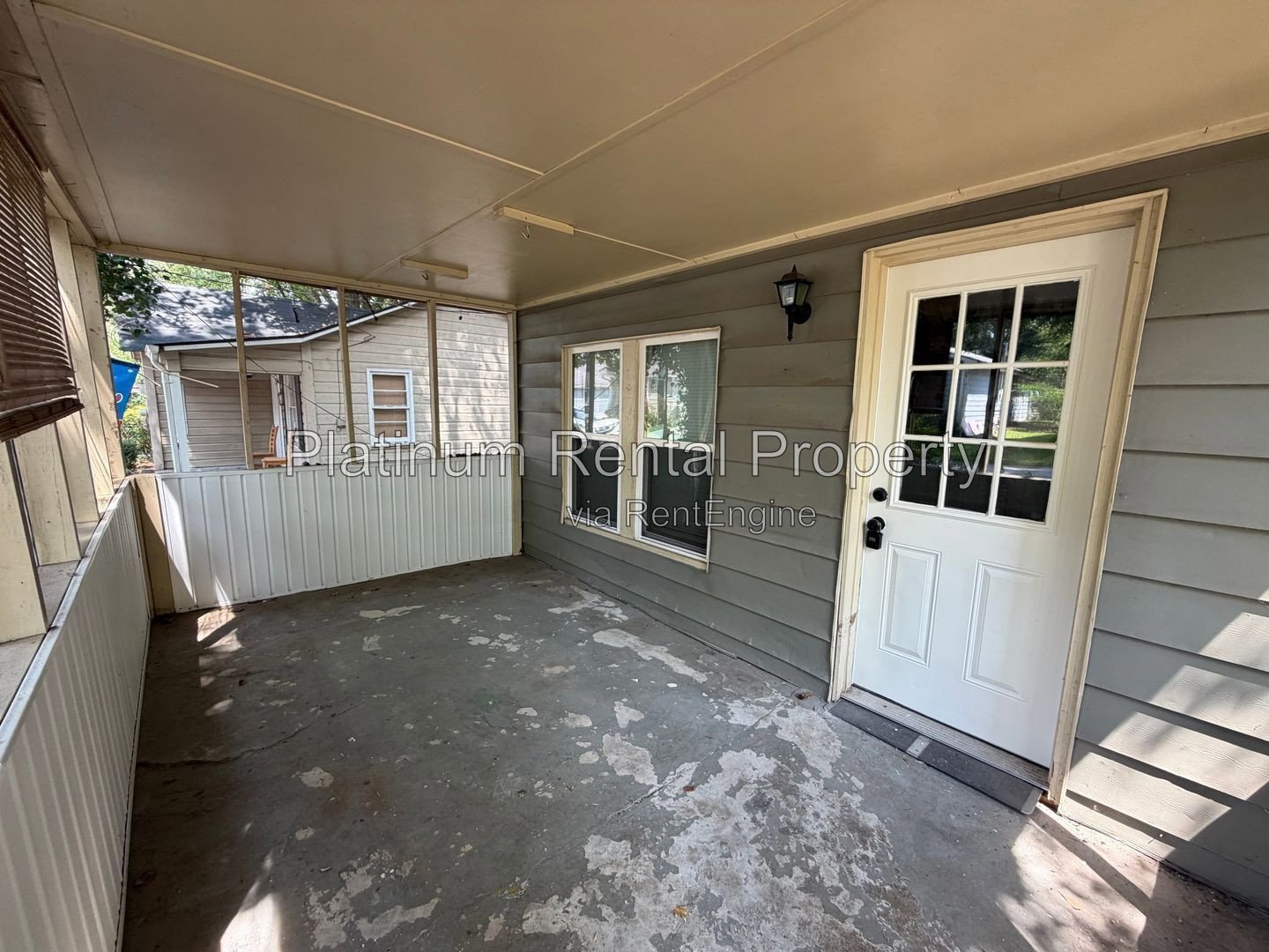 Charming 3 Bedroom Ranch home near downtown Lawrenceville for rent by Platinum Property Management Services, Inc. property image