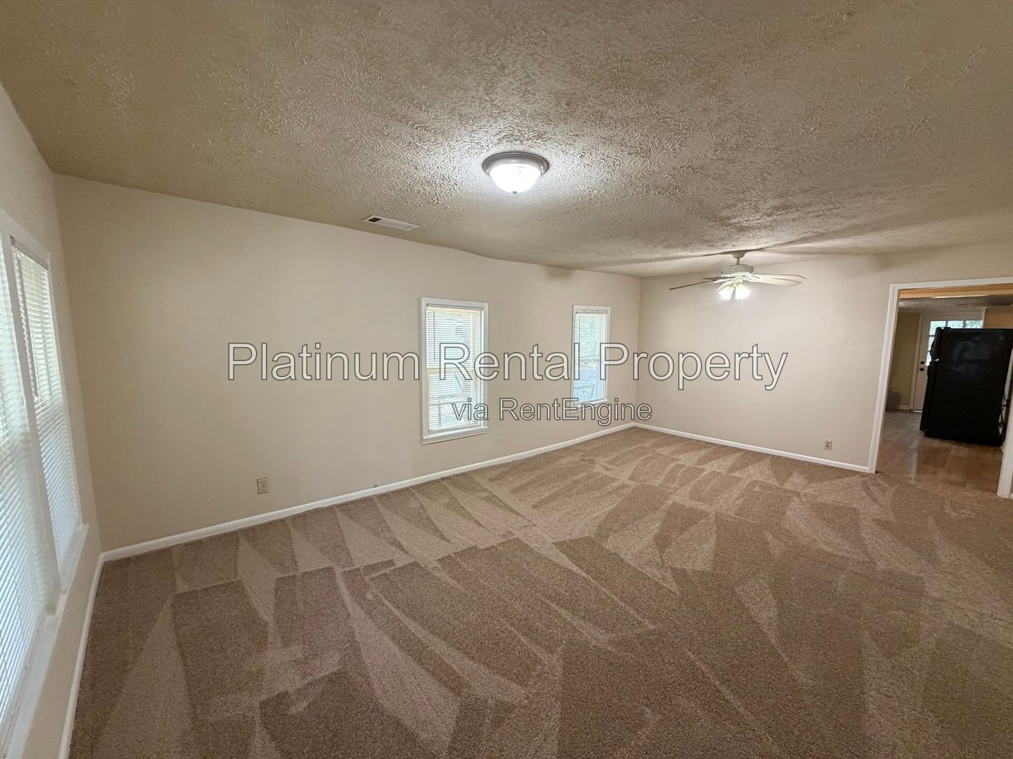 Charming 3 Bedroom Ranch home near downtown Lawrenceville for rent by Platinum Property Management Services, Inc. property image
