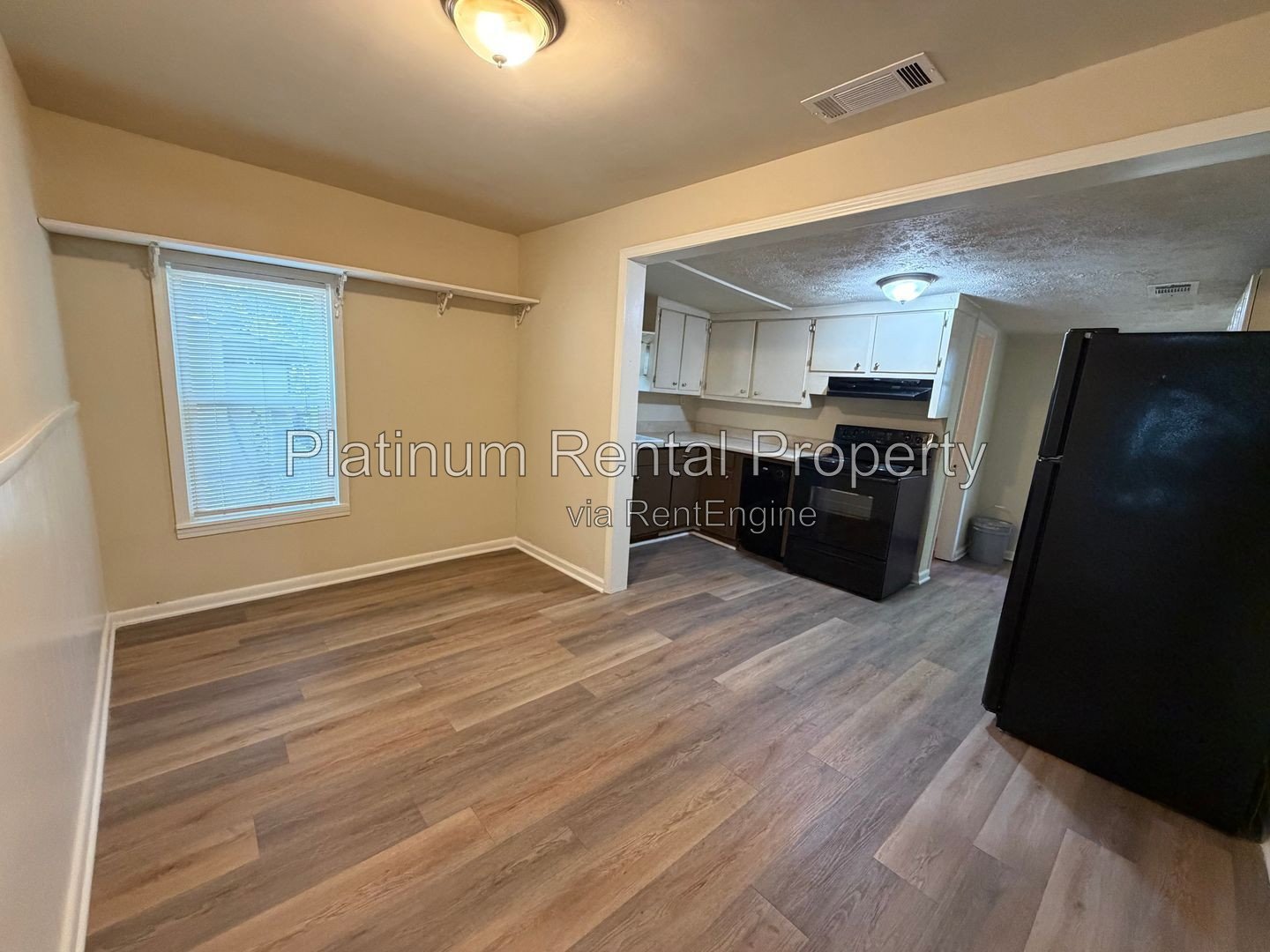 Charming 3 Bedroom Ranch home near downtown Lawrenceville for rent by Platinum Property Management Services, Inc. property image