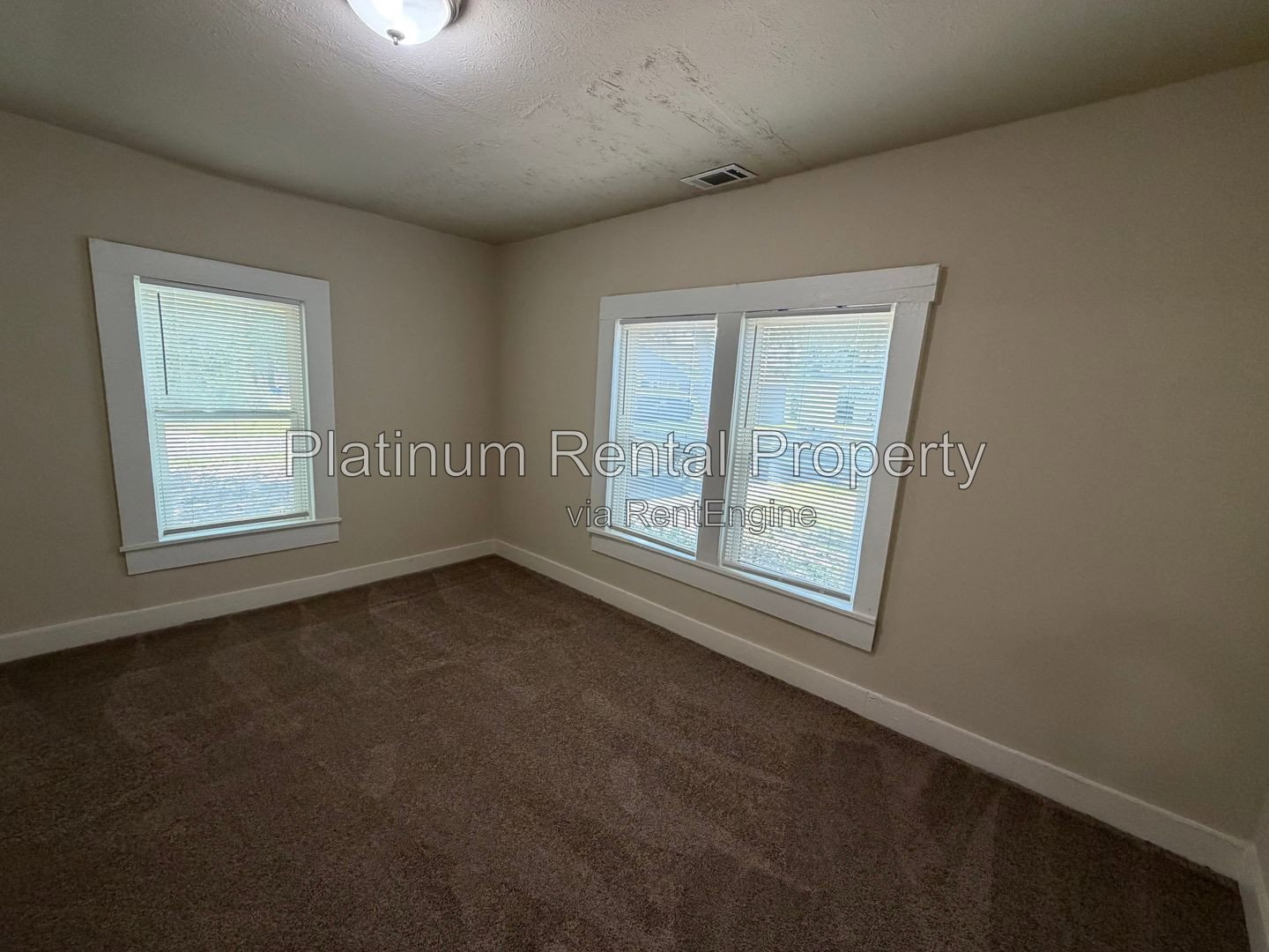 Charming 3 Bedroom Ranch home near downtown Lawrenceville for rent by Platinum Property Management Services, Inc. property image