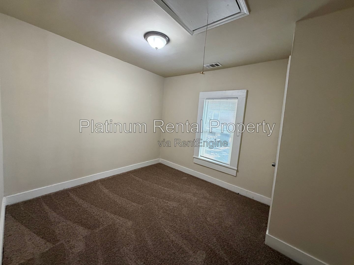 Charming 3 Bedroom Ranch home near downtown Lawrenceville for rent by Platinum Property Management Services, Inc. property image