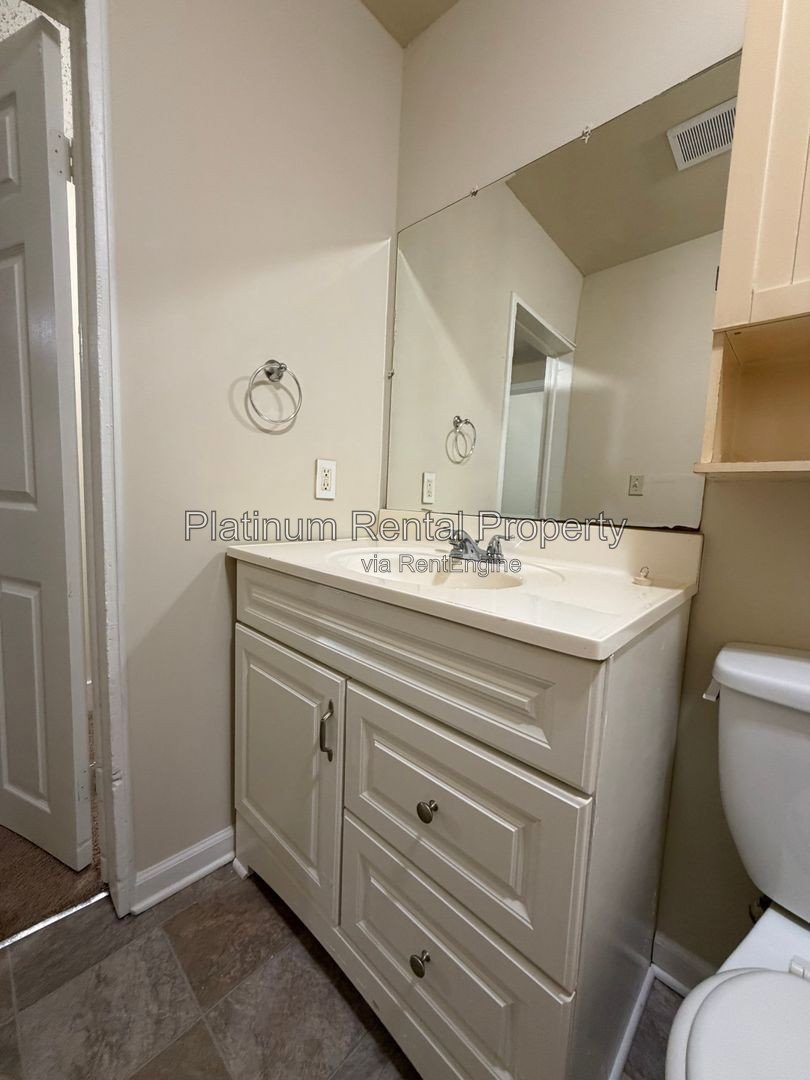 Charming 3 Bedroom Ranch home near downtown Lawrenceville for rent by Platinum Property Management Services, Inc. property image