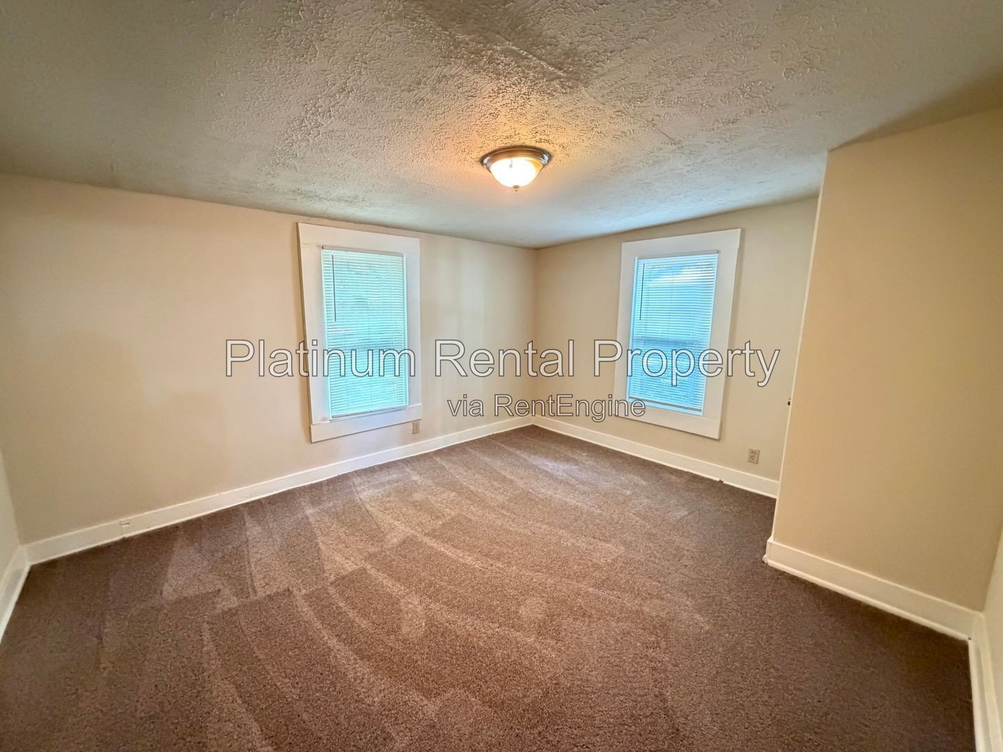 Charming 3 Bedroom Ranch home near downtown Lawrenceville for rent by Platinum Property Management Services, Inc. property image