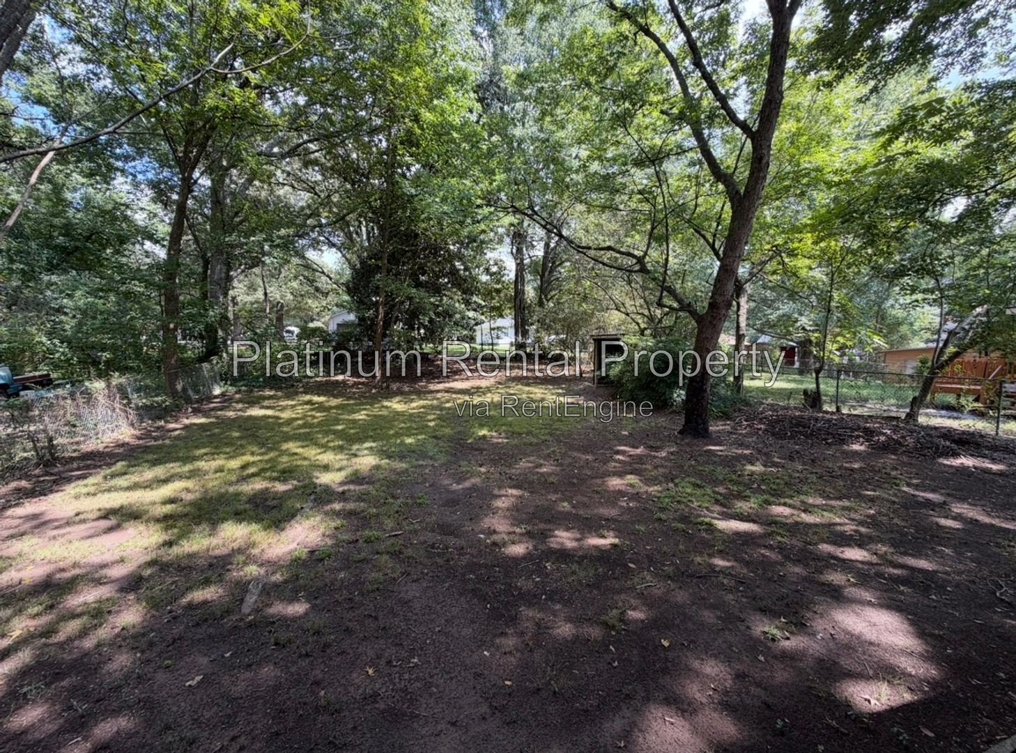 Charming 3 Bedroom Ranch home near downtown Lawrenceville for rent by Platinum Property Management Services, Inc. property image