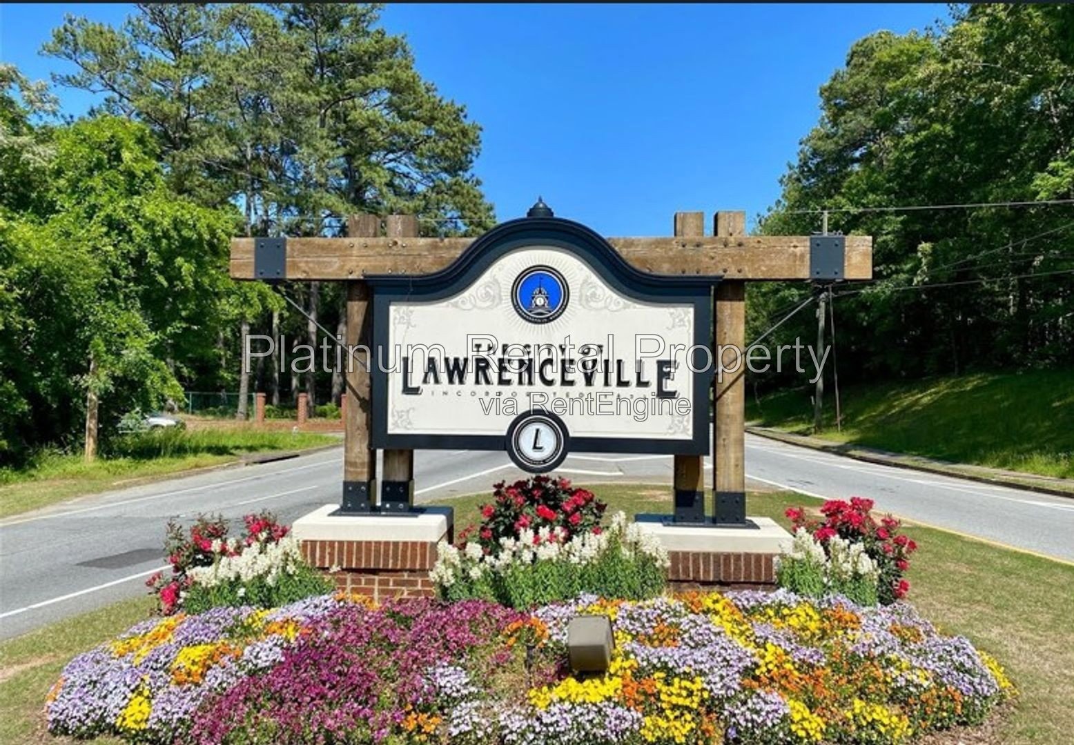 Charming 3 Bedroom Ranch home near downtown Lawrenceville for rent by Platinum Property Management Services, Inc. property image