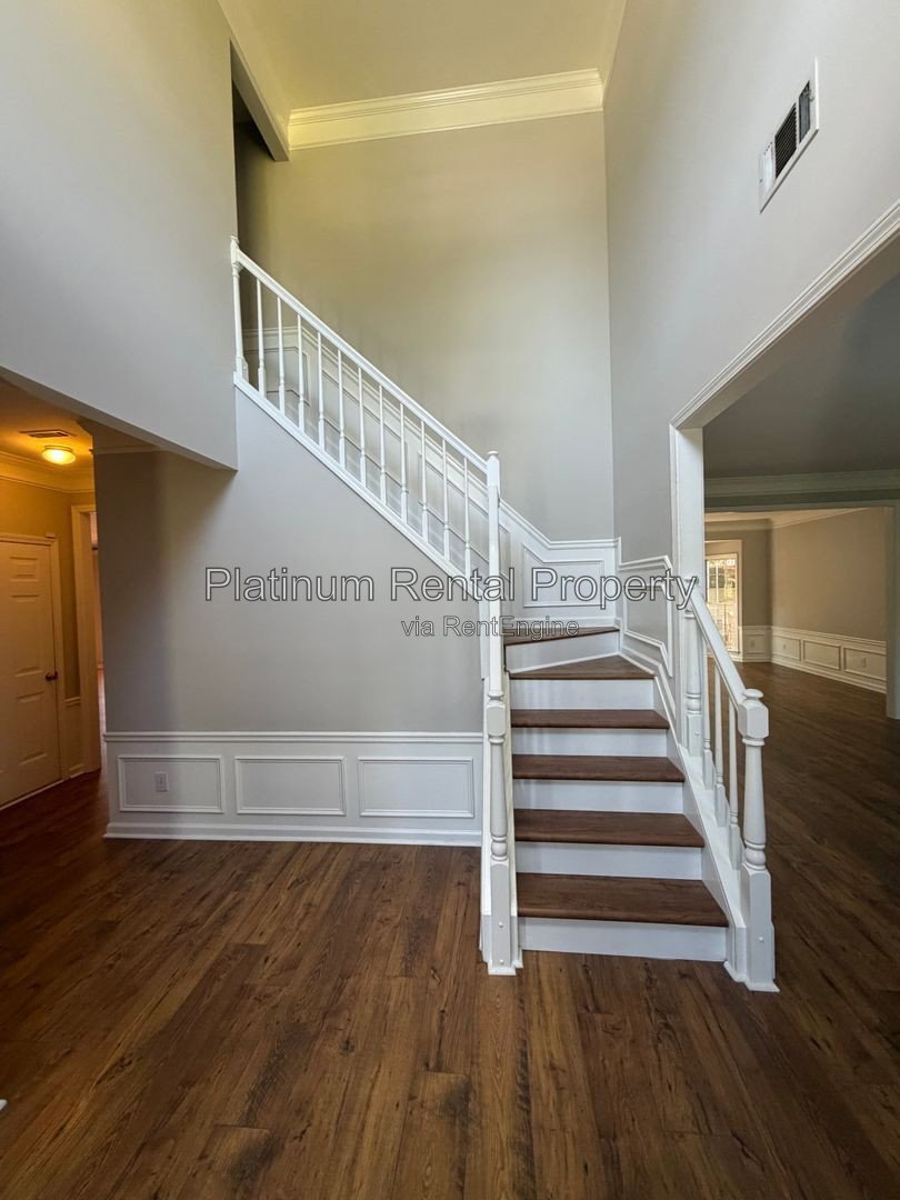 4 Bedroom Alpharetta Home For Rent by Platinum Property Management Services, Inc. property image