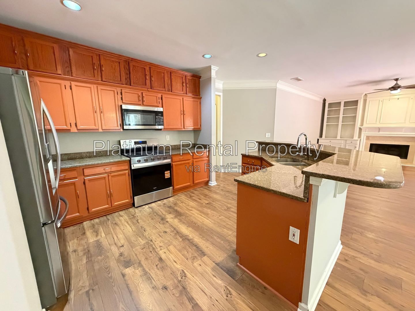 4 Bedroom Alpharetta Home For Rent by Platinum Property Management Services, Inc. property image