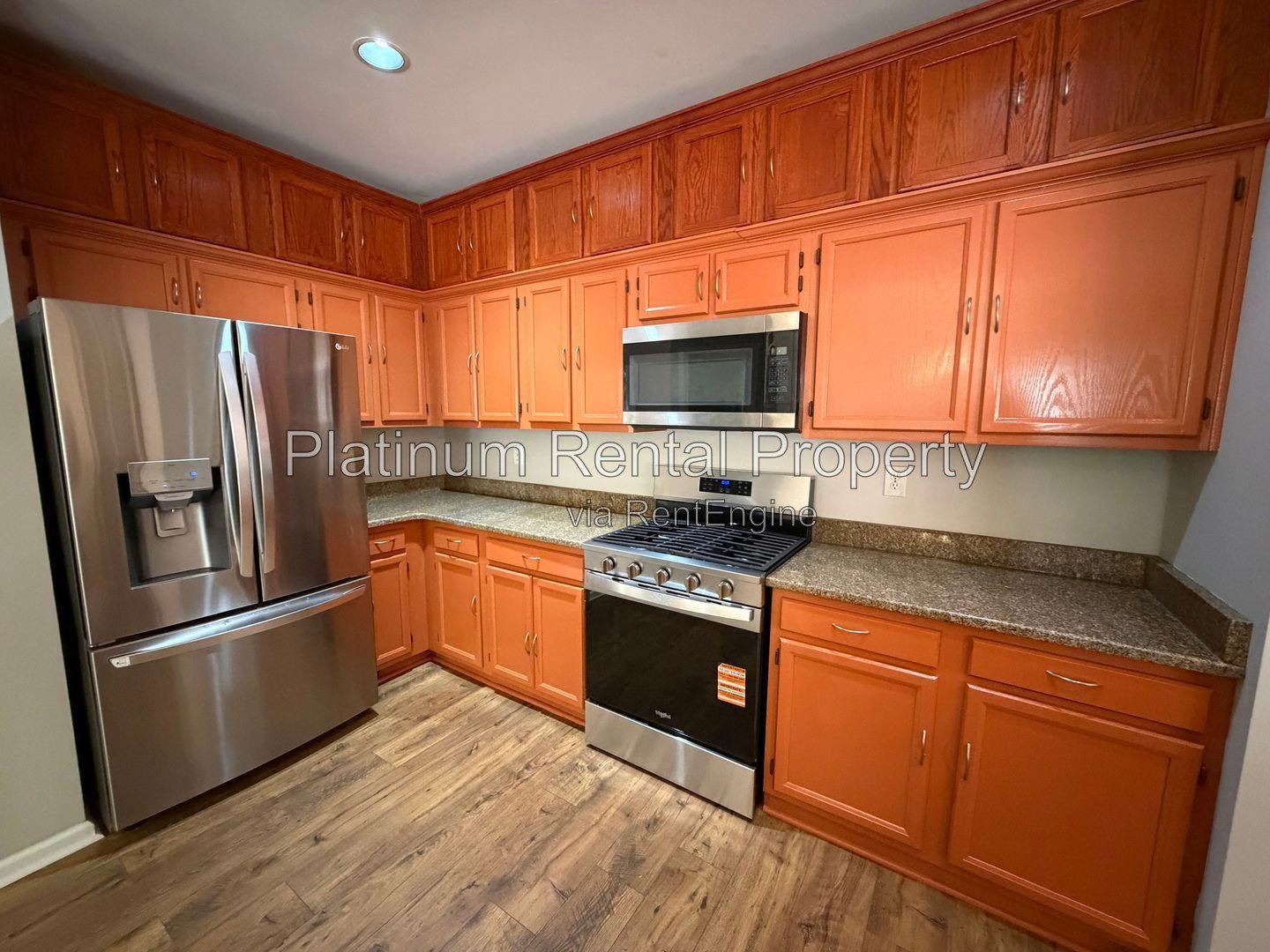 4 Bedroom Alpharetta Home For Rent by Platinum Property Management Services, Inc. property image
