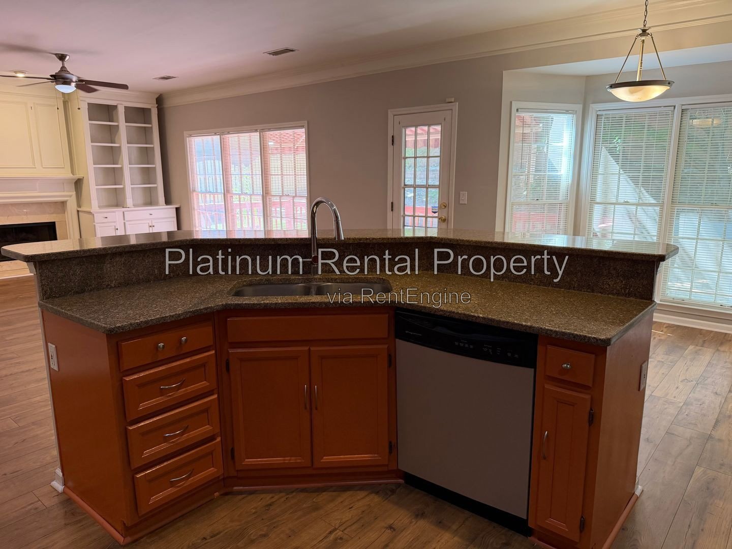 4 Bedroom Alpharetta Home For Rent by Platinum Property Management Services, Inc. property image