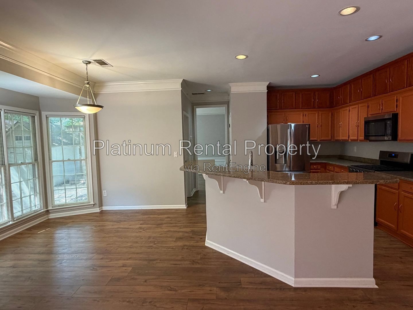 4 Bedroom Alpharetta Home For Rent by Platinum Property Management Services, Inc. property image