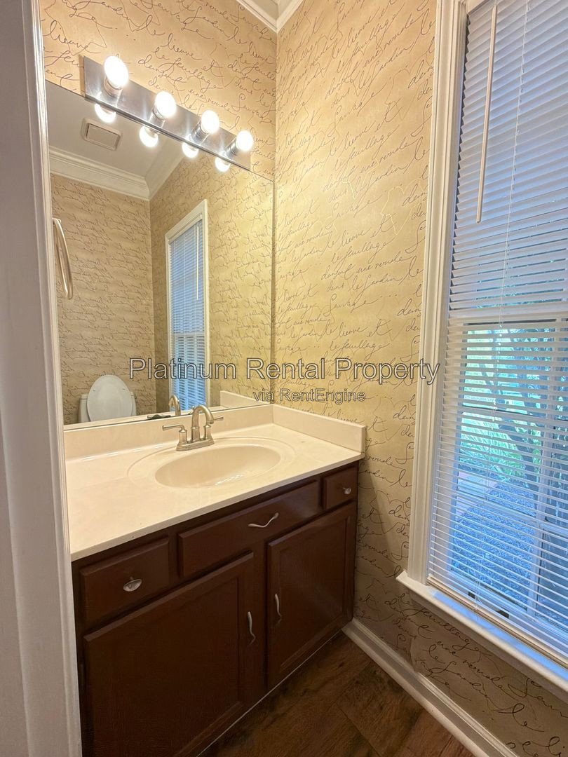 4 Bedroom Alpharetta Home For Rent by Platinum Property Management Services, Inc. property image