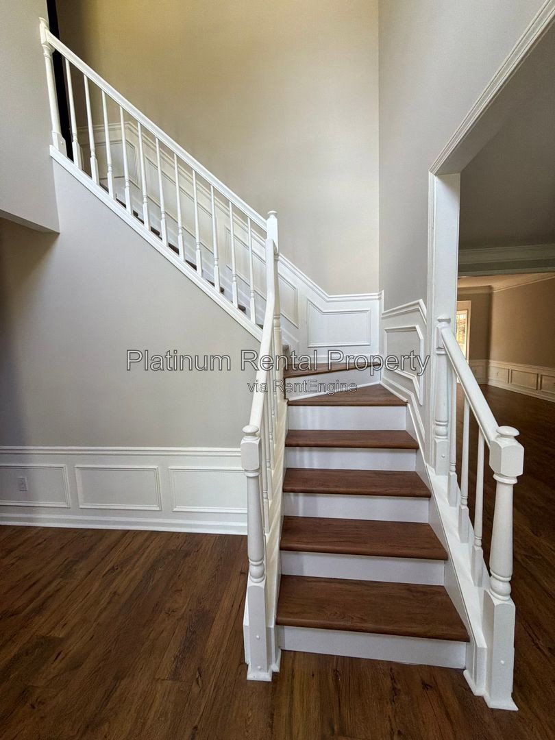 4 Bedroom Alpharetta Home For Rent by Platinum Property Management Services, Inc. property image