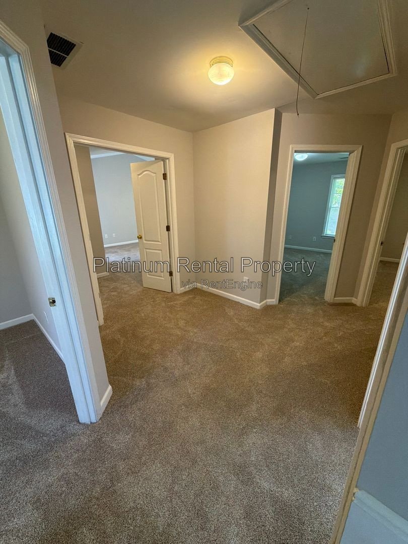4 Bedroom Alpharetta Home For Rent by Platinum Property Management Services, Inc. property image