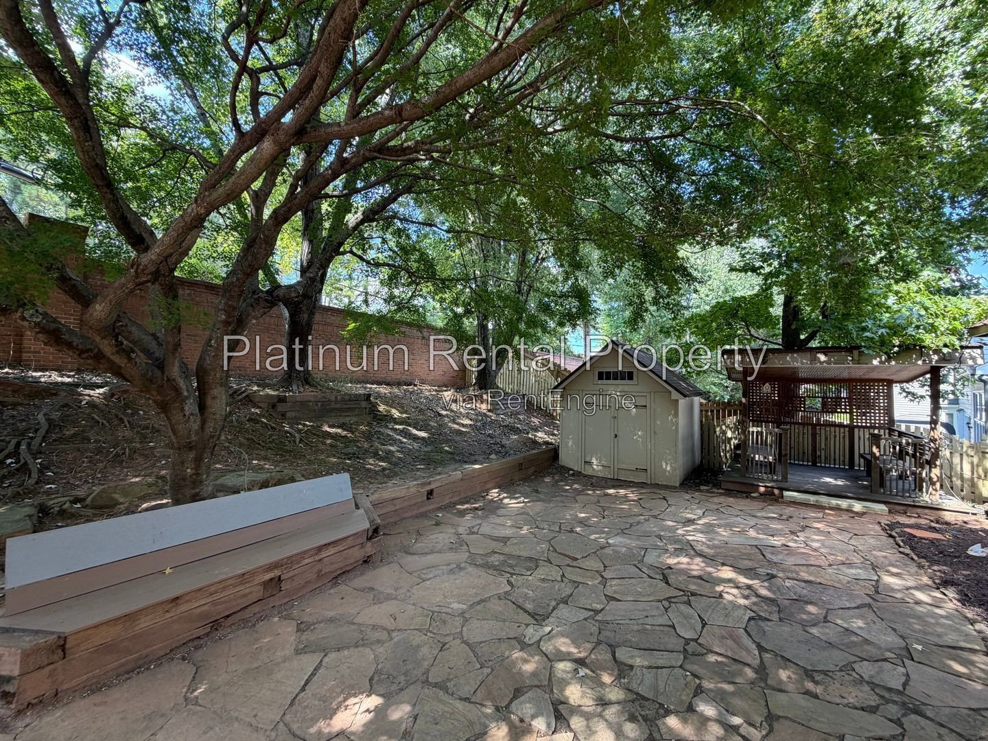 4 Bedroom Alpharetta Home For Rent by Platinum Property Management Services, Inc. property image