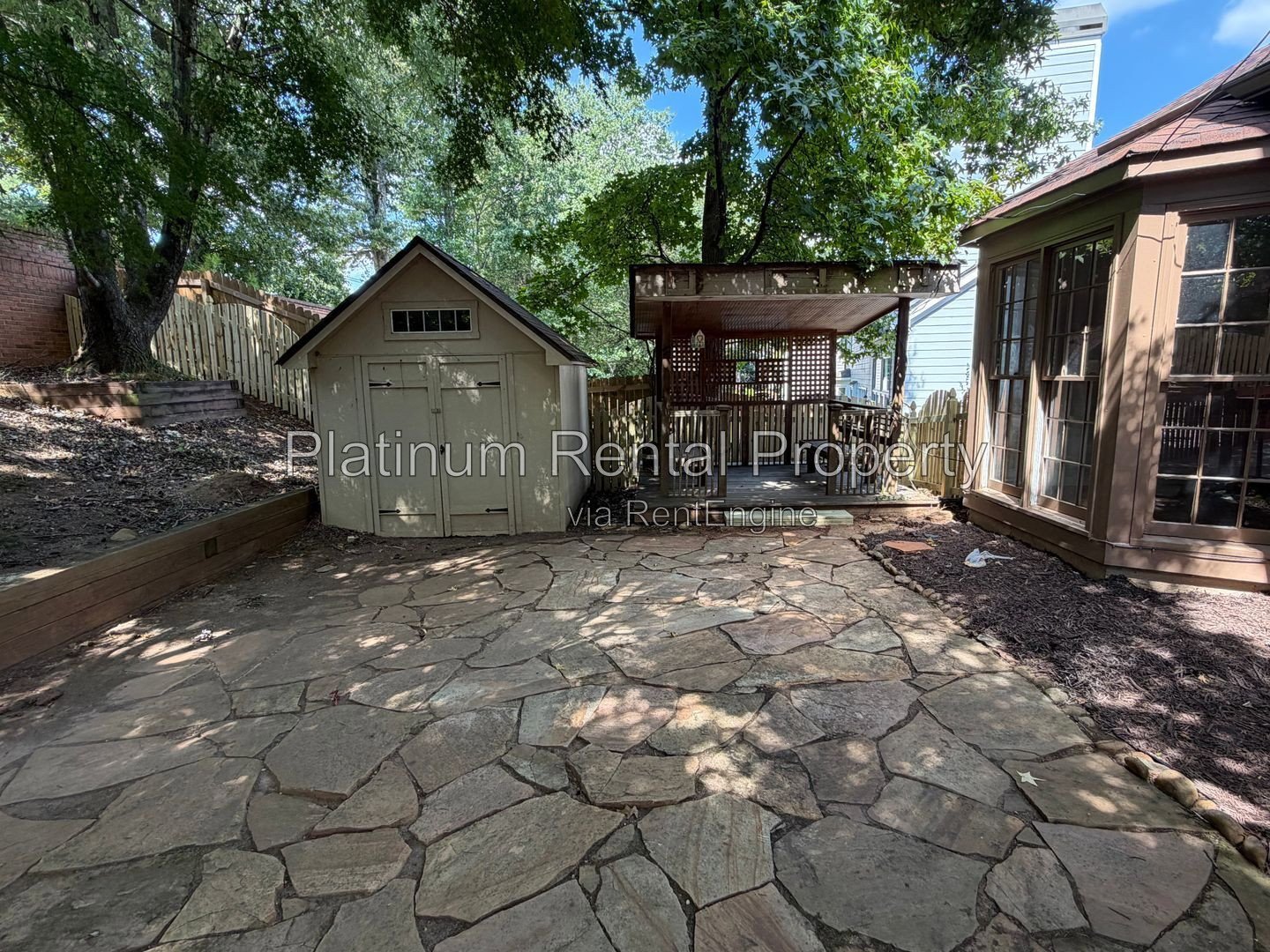 4 Bedroom Alpharetta Home For Rent by Platinum Property Management Services, Inc. property image