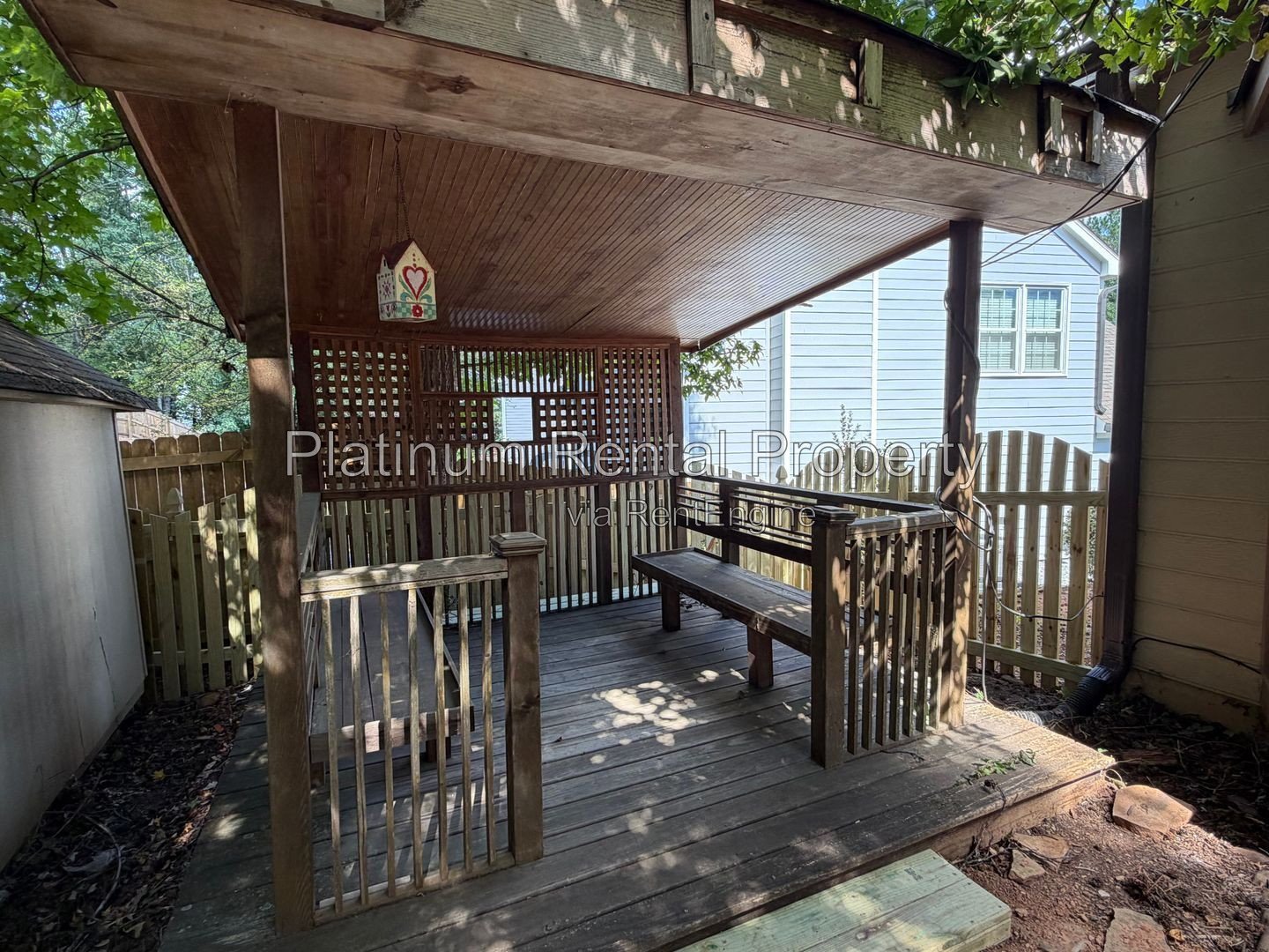 4 Bedroom Alpharetta Home For Rent by Platinum Property Management Services, Inc. property image