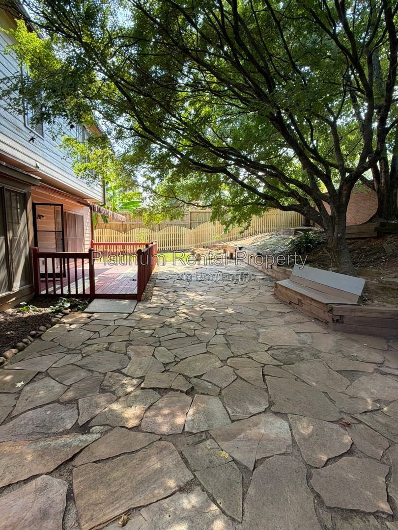 4 Bedroom Alpharetta Home For Rent by Platinum Property Management Services, Inc. property image