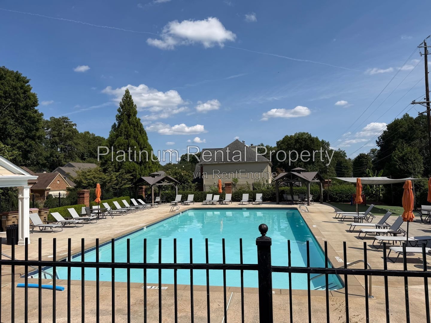 4 Bedroom Alpharetta Home For Rent by Platinum Property Management Services, Inc. property image
