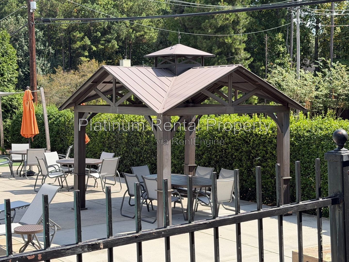 4 Bedroom Alpharetta Home For Rent by Platinum Property Management Services, Inc. property image
