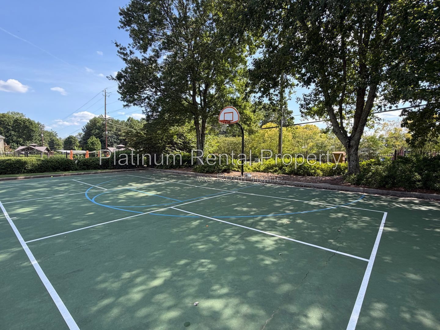 4 Bedroom Alpharetta Home For Rent by Platinum Property Management Services, Inc. property image