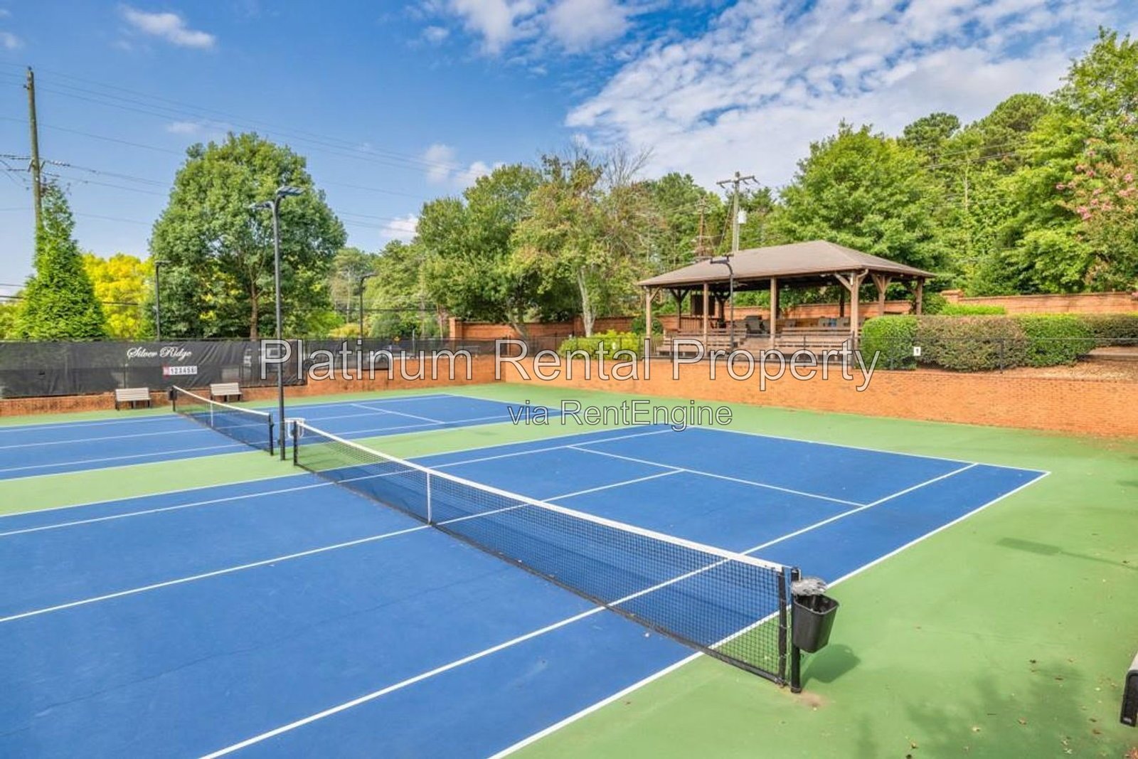 4 Bedroom Alpharetta Home For Rent by Platinum Property Management Services, Inc. property image