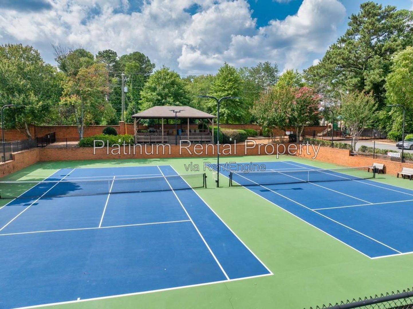 4 Bedroom Alpharetta Home For Rent by Platinum Property Management Services, Inc. property image