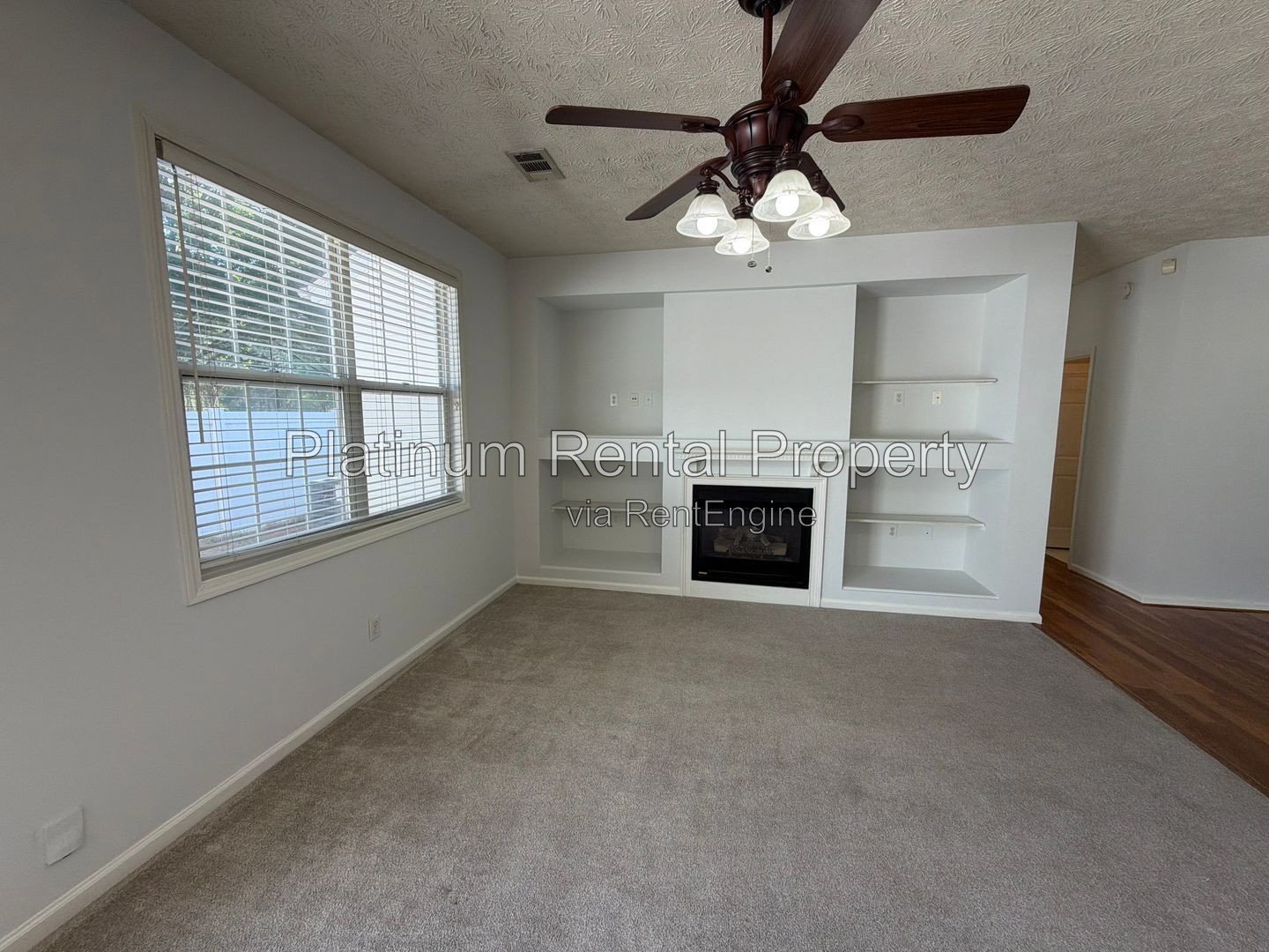Fabulous 3 bedroom 2 bathroom Ranch home in Alpharetta by Platinum Property Management Services, Inc. property image
