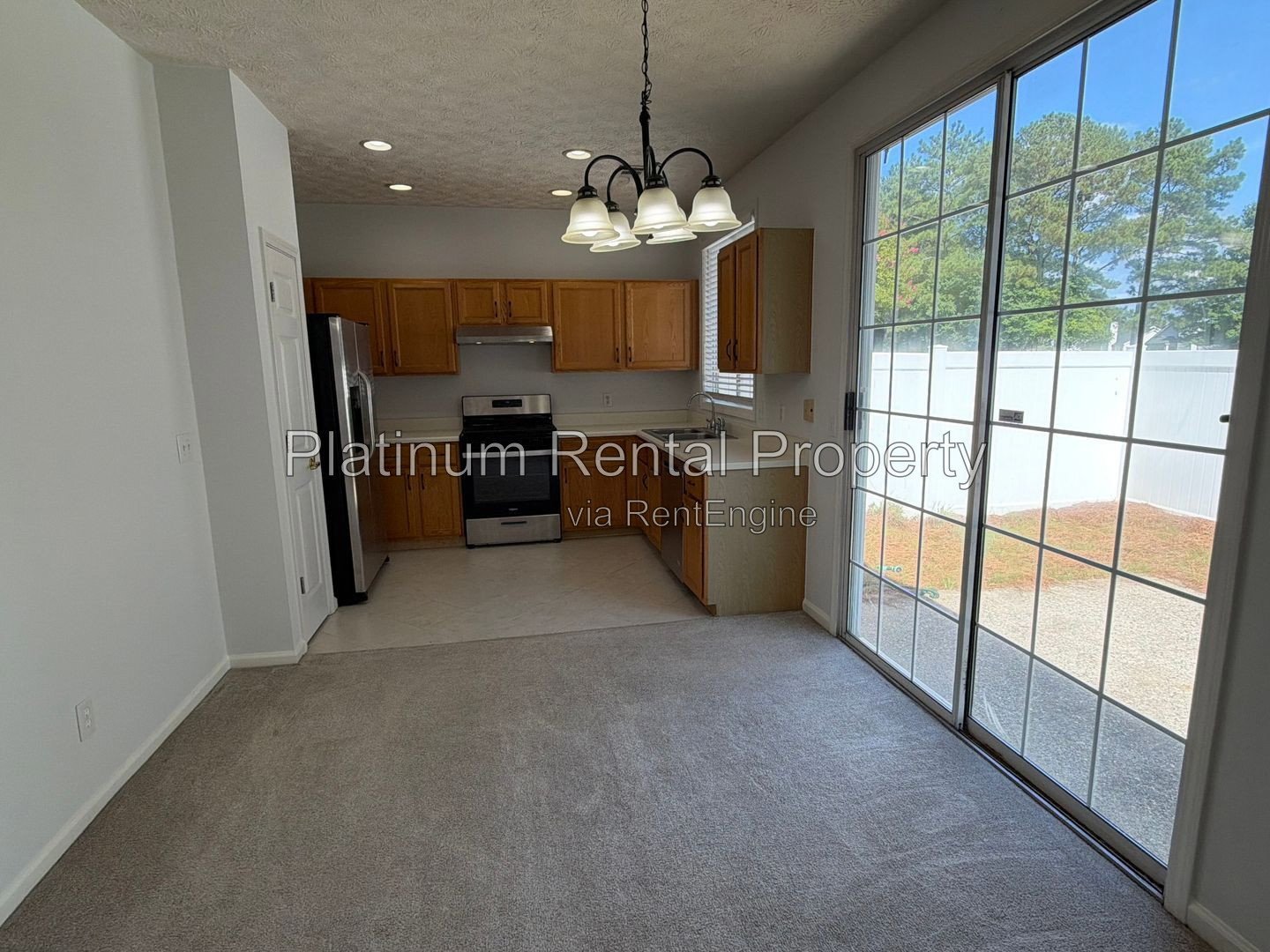Fabulous 3 bedroom 2 bathroom Ranch home in Alpharetta by Platinum Property Management Services, Inc. property image