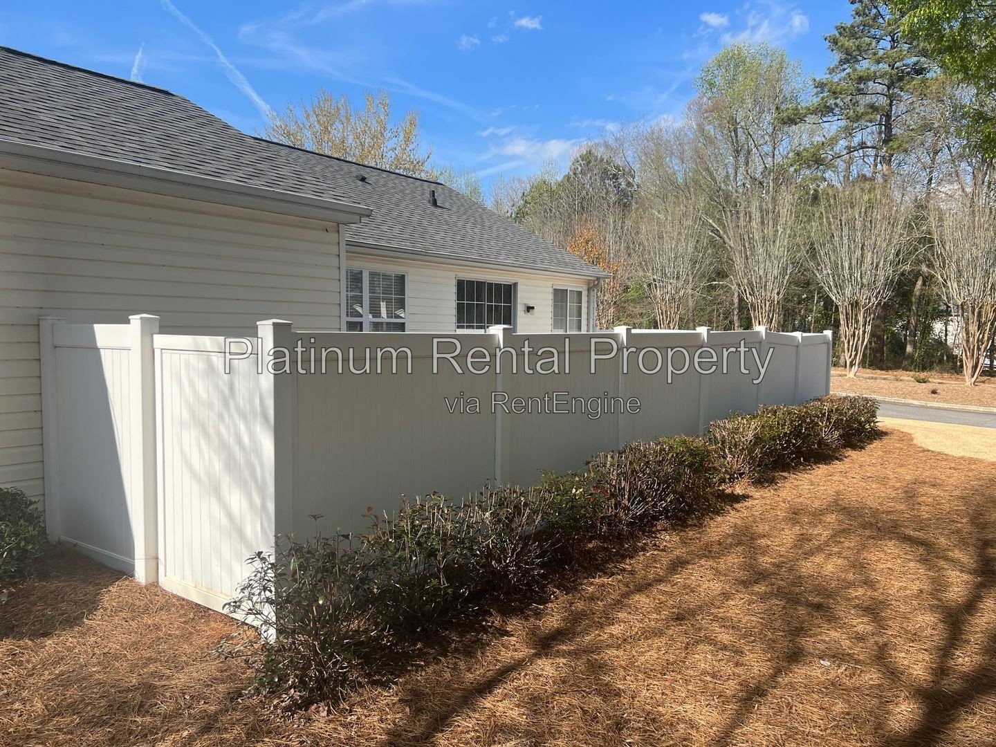 Fabulous 3 bedroom 2 bathroom Ranch home in Alpharetta by Platinum Property Management Services, Inc. property image