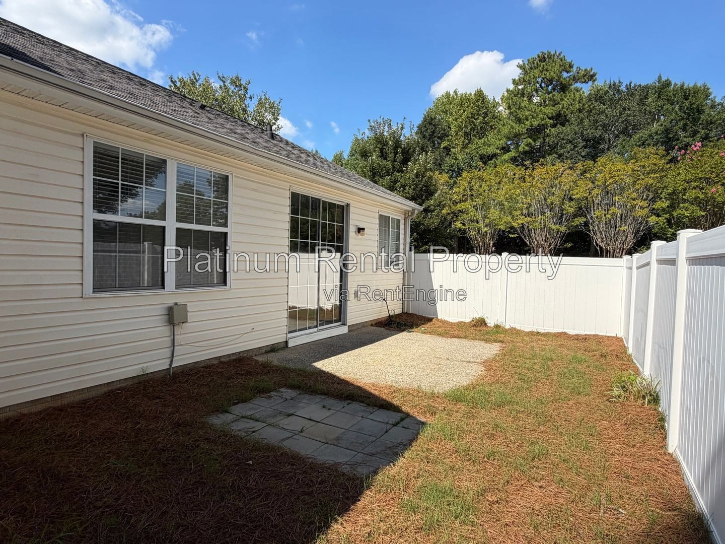 Fabulous 3 bedroom 2 bathroom Ranch home in Alpharetta by Platinum Property Management Services, Inc. property image