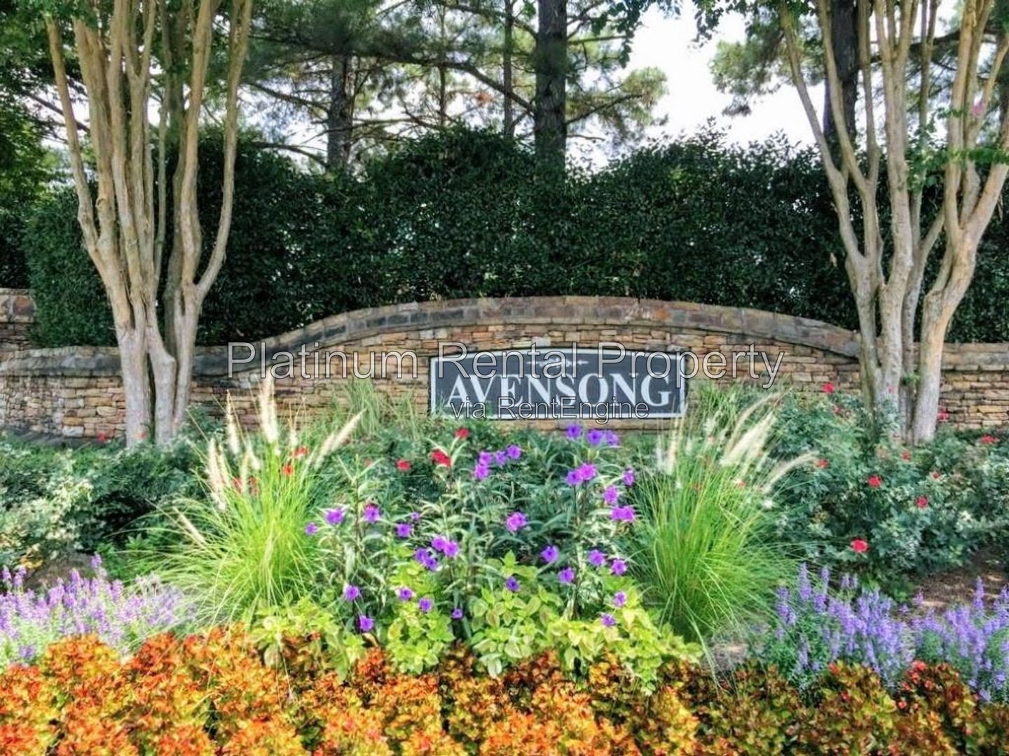 Fabulous 3 bedroom 2 bathroom Ranch home in Alpharetta by Platinum Property Management Services, Inc. property image
