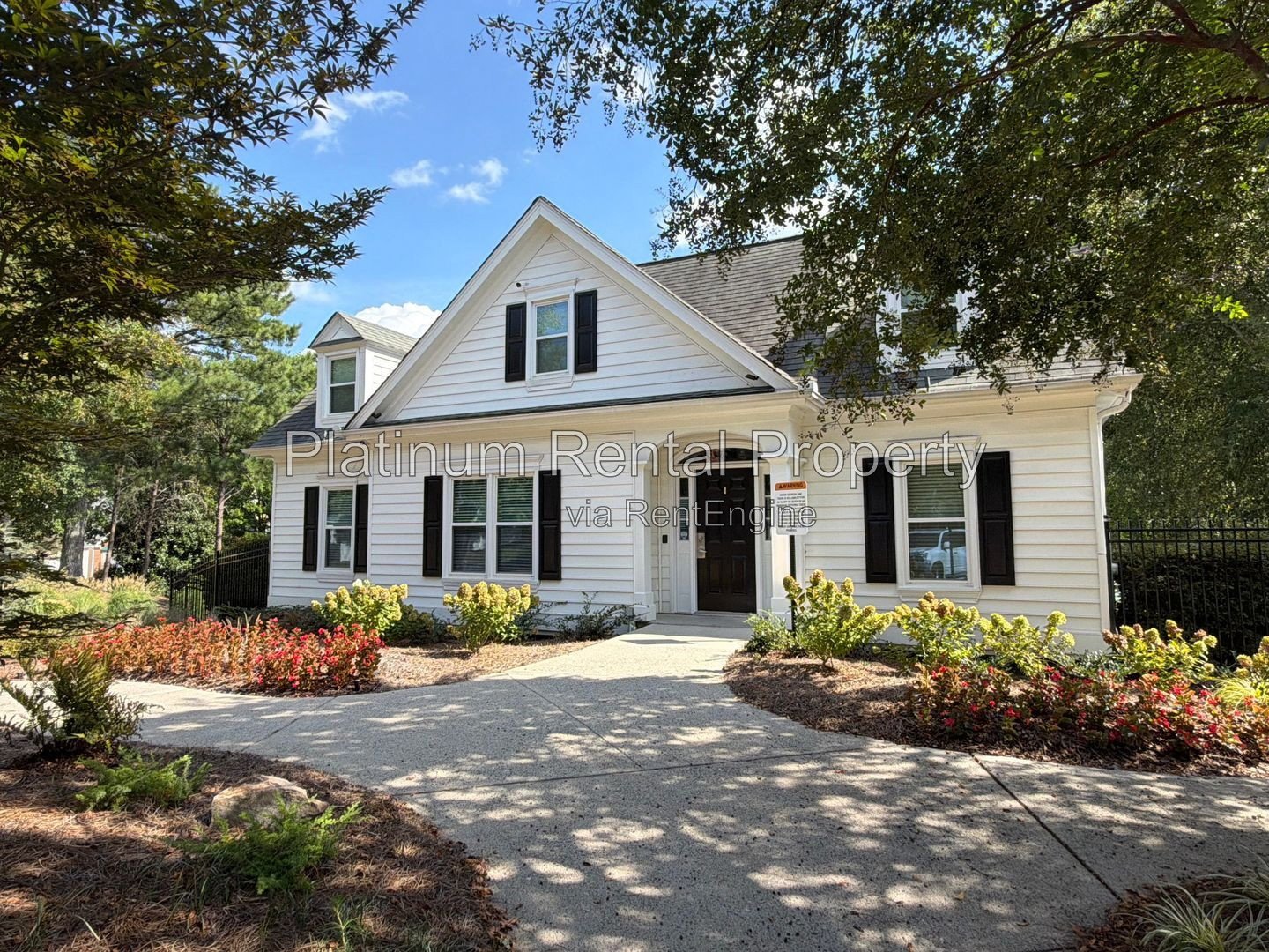 Fabulous 3 bedroom 2 bathroom Ranch home in Alpharetta by Platinum Property Management Services, Inc. property image
