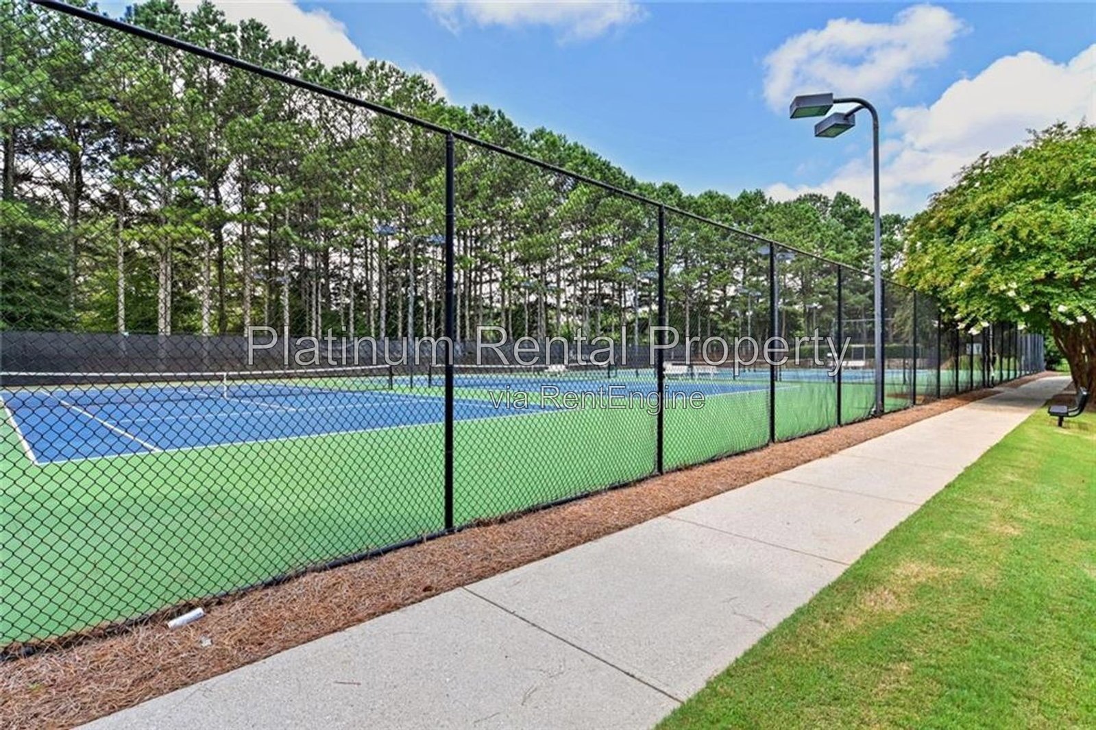 Fabulous 3 bedroom 2 bathroom Ranch home in Alpharetta by Platinum Property Management Services, Inc. property image