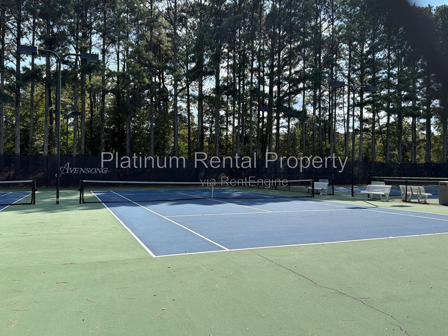 Fabulous 3 bedroom 2 bathroom Ranch home in Alpharetta by Platinum Property Management Services, Inc. property image
