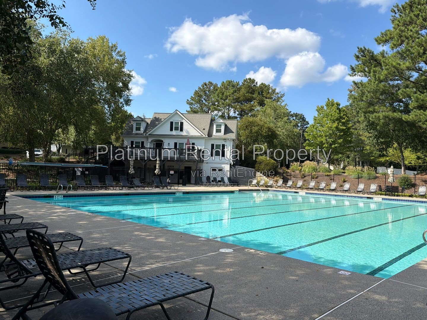 Fabulous 3 bedroom 2 bathroom Ranch home in Alpharetta by Platinum Property Management Services, Inc. property image