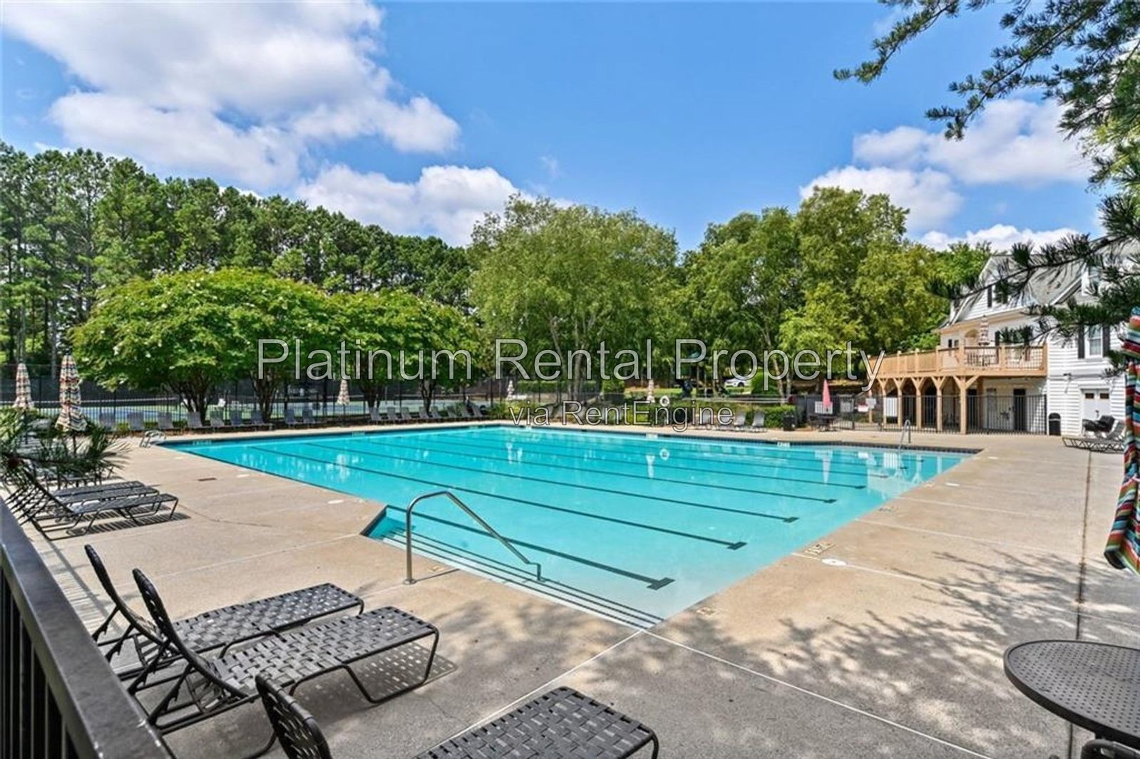 Fabulous 3 bedroom 2 bathroom Ranch home in Alpharetta by Platinum Property Management Services, Inc. property image