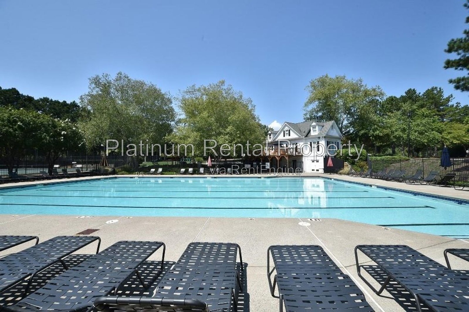 Fabulous 3 bedroom 2 bathroom Ranch home in Alpharetta by Platinum Property Management Services, Inc. property image