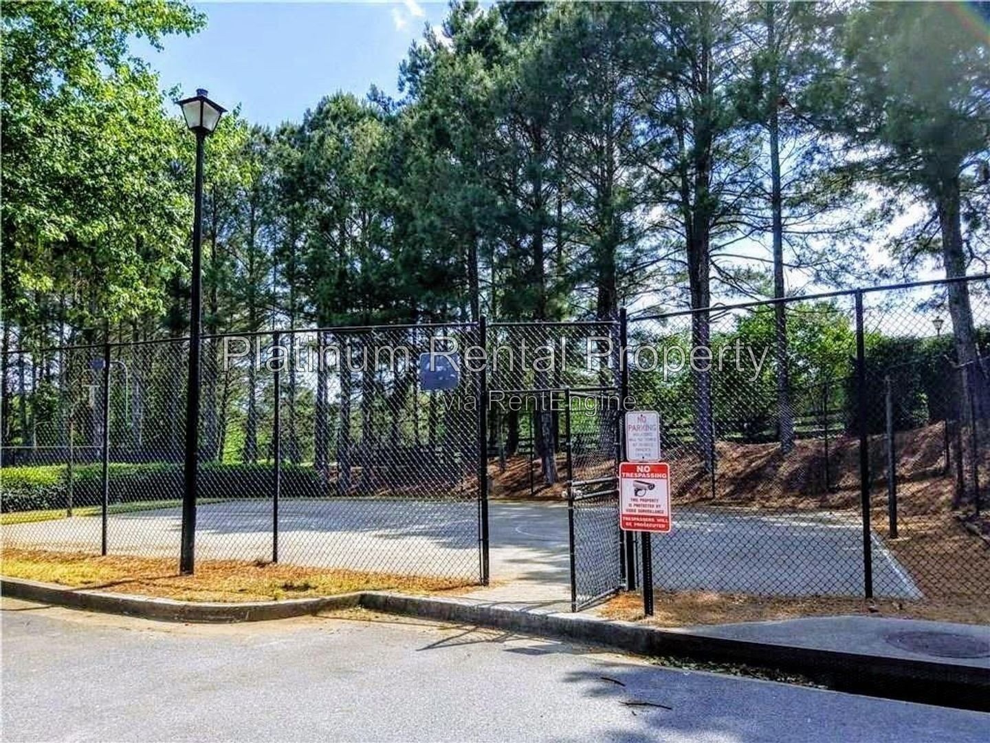 Fabulous 3 bedroom 2 bathroom Ranch home in Alpharetta by Platinum Property Management Services, Inc. property image