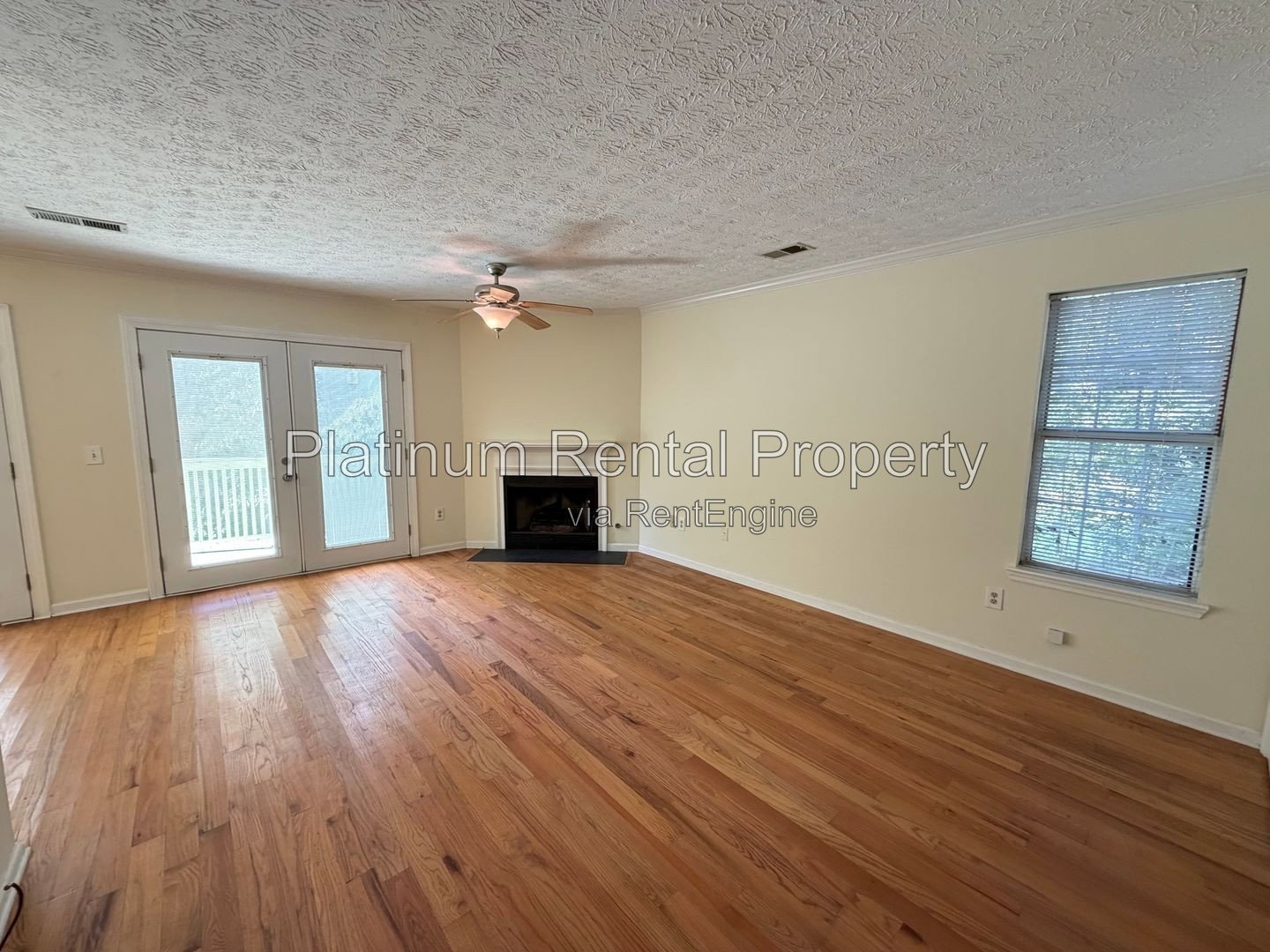 2 Bedroom Peachtree Corners END Unit Townhome for Rent by Platinum Property Management Services, Inc. property image