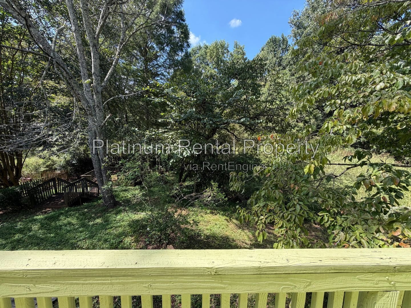 2 Bedroom Peachtree Corners END Unit Townhome for Rent by Platinum Property Management Services, Inc. property image