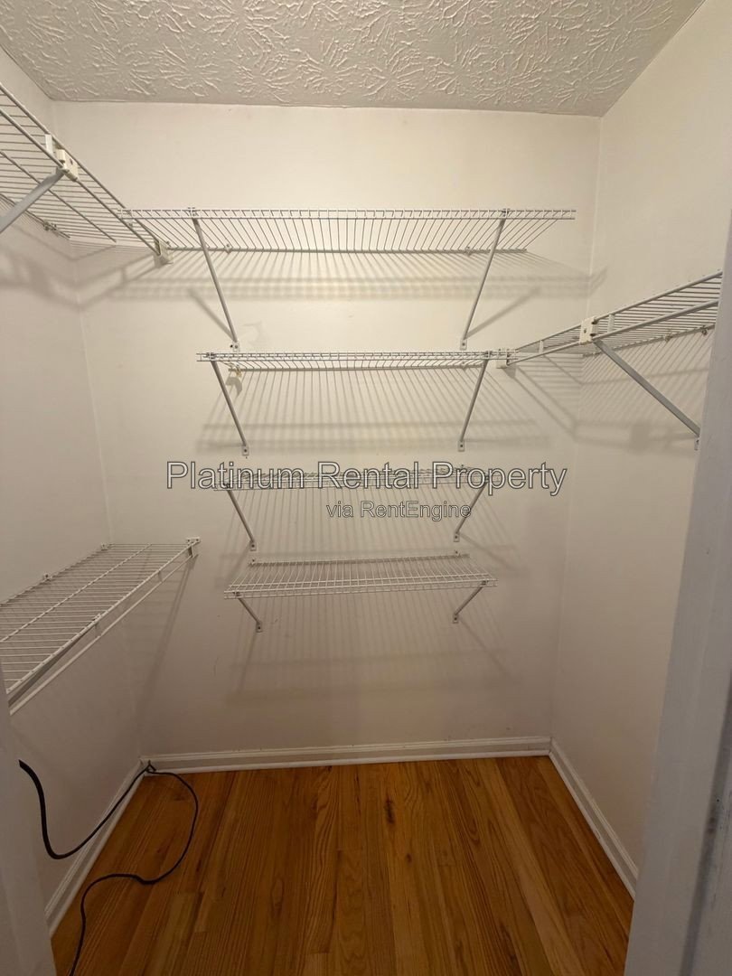 2 Bedroom Peachtree Corners END Unit Townhome for Rent by Platinum Property Management Services, Inc. property image