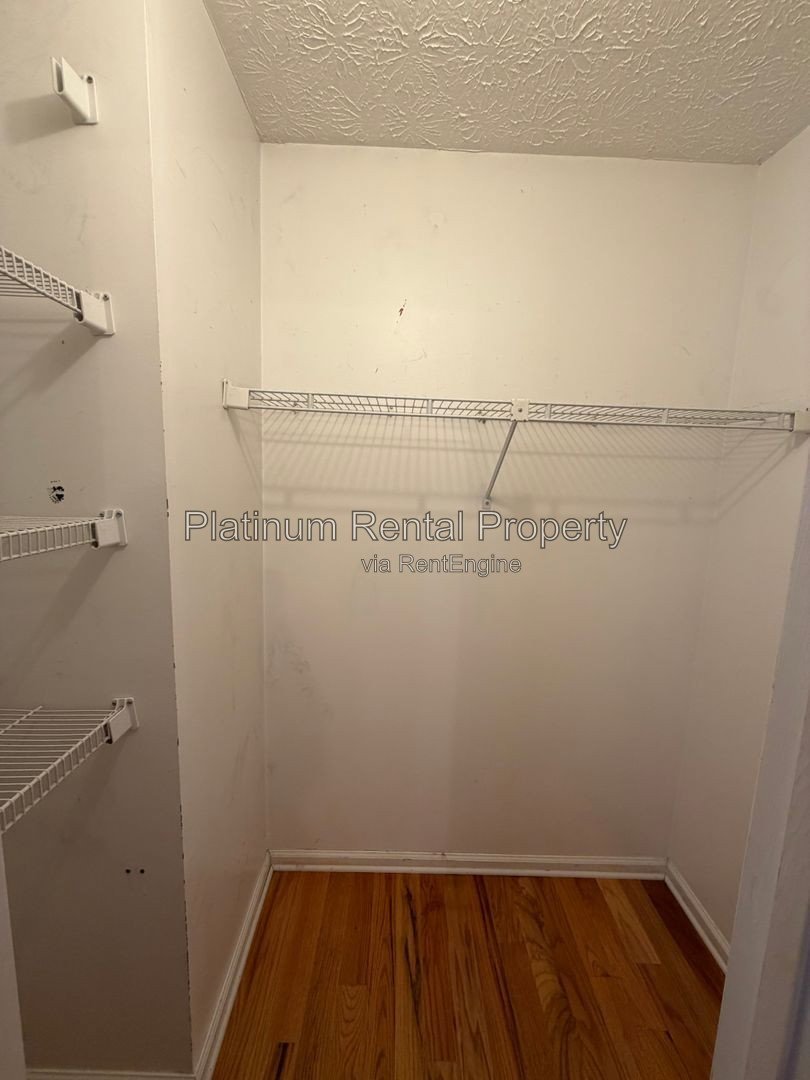2 Bedroom Peachtree Corners END Unit Townhome for Rent by Platinum Property Management Services, Inc. property image