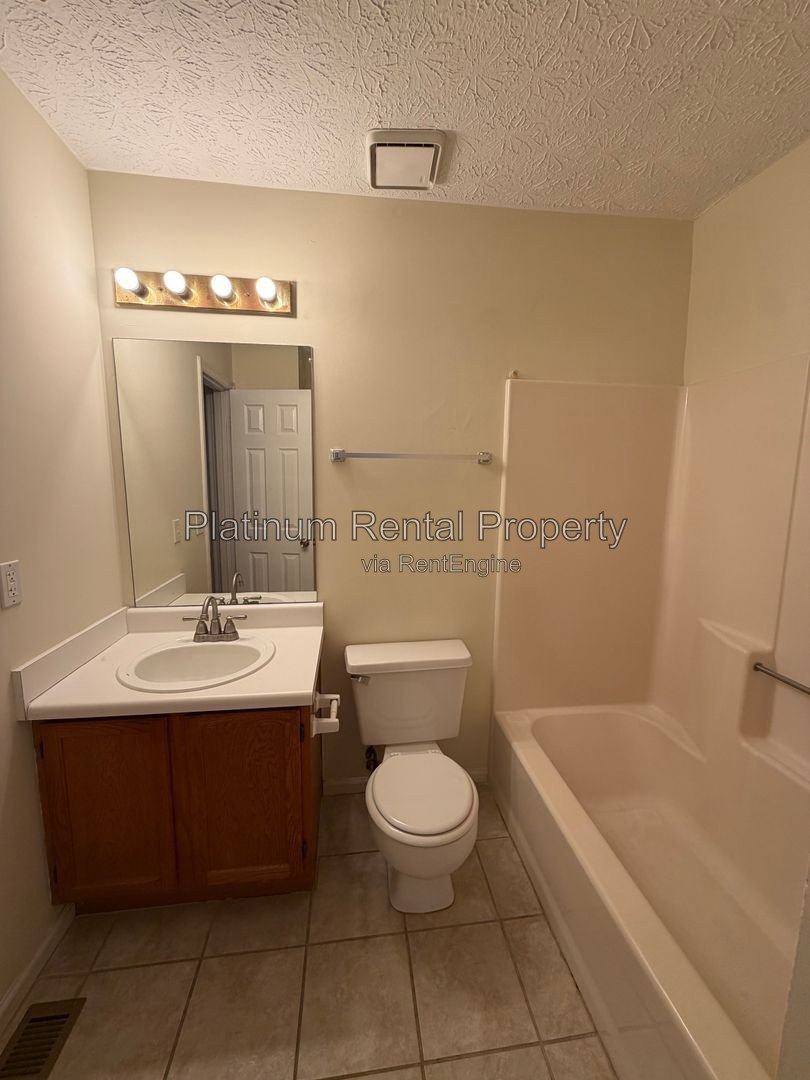 2 Bedroom Peachtree Corners END Unit Townhome for Rent by Platinum Property Management Services, Inc. property image