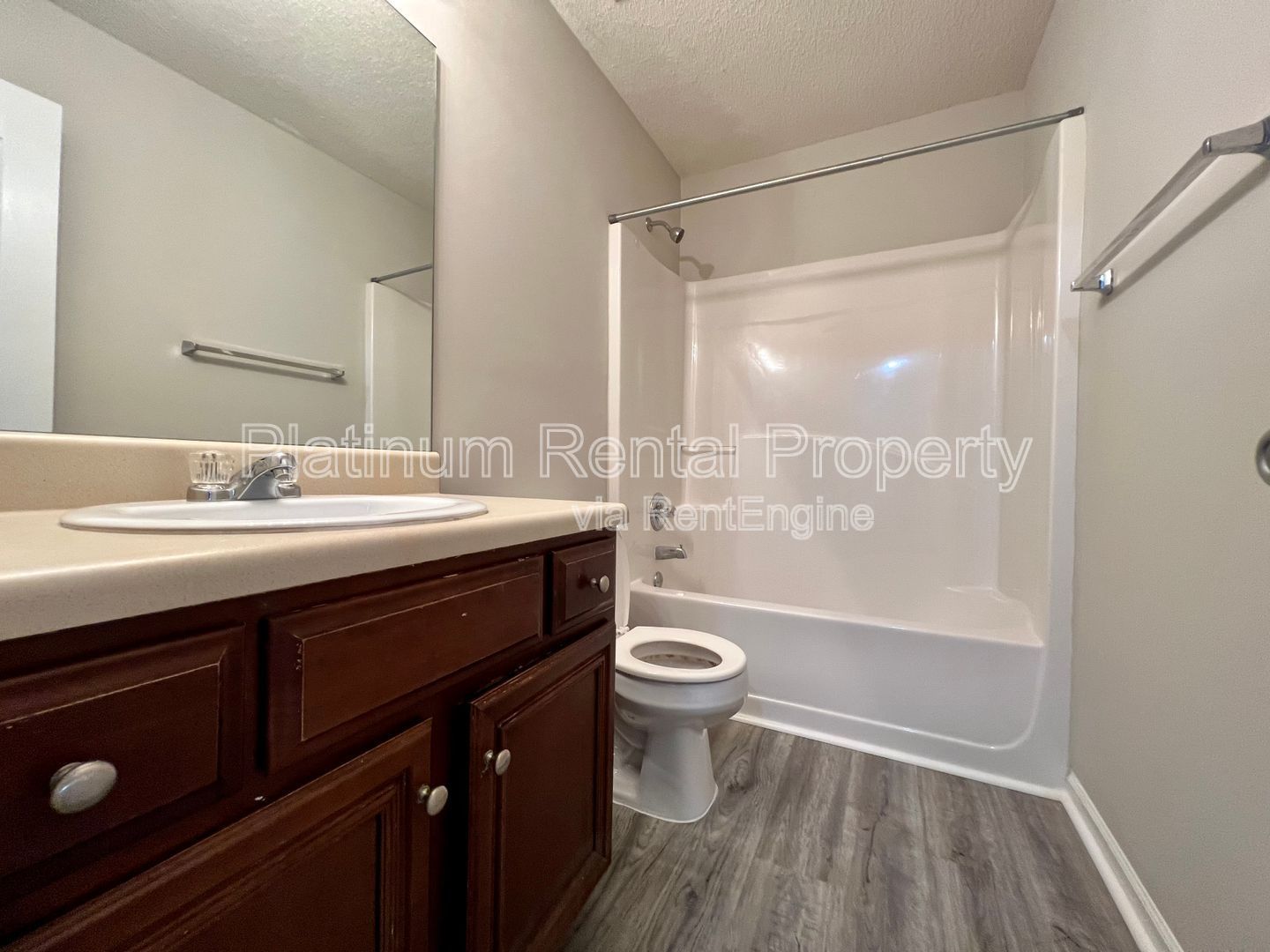 Fantastic 3 bedroom townhome in Atlanta, by Platinum Property Management Services, Inc. property image