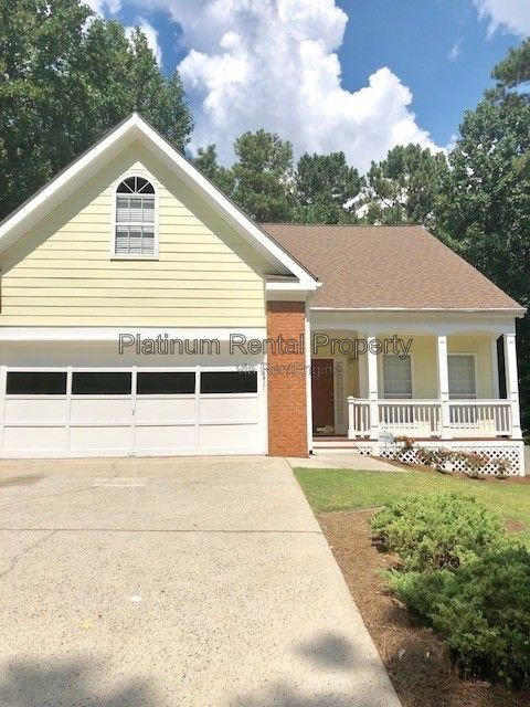 Charming, 3 bedroom home in sought after Riversong in Alpharetta by Platinum Property Management, Inc. property image