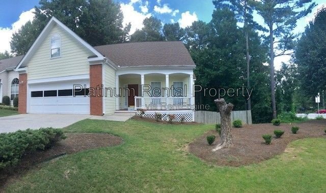 Charming, 3 bedroom home in sought after Riversong in Alpharetta by Platinum Property Management, Inc. property image