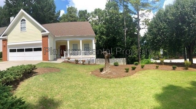 Charming, 3 bedroom home in sought after Riversong in Alpharetta by Platinum Property Management, Inc. property image