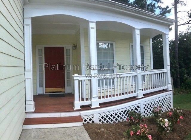 Charming, 3 bedroom home in sought after Riversong in Alpharetta by Platinum Property Management, Inc. property image